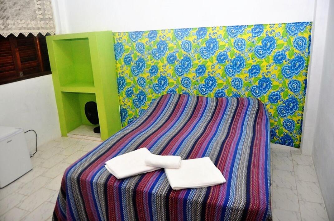 Pousada Do Sossego Conceição da Ibitipoca Habitación foto