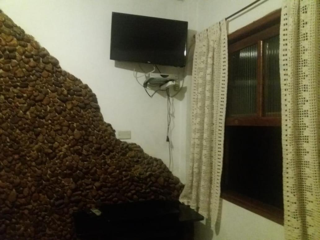 Pousada Do Sossego Conceição da Ibitipoca Habitación foto