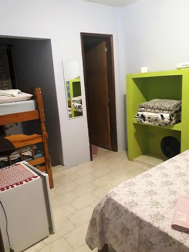 Pousada Do Sossego Conceição da Ibitipoca Habitación foto