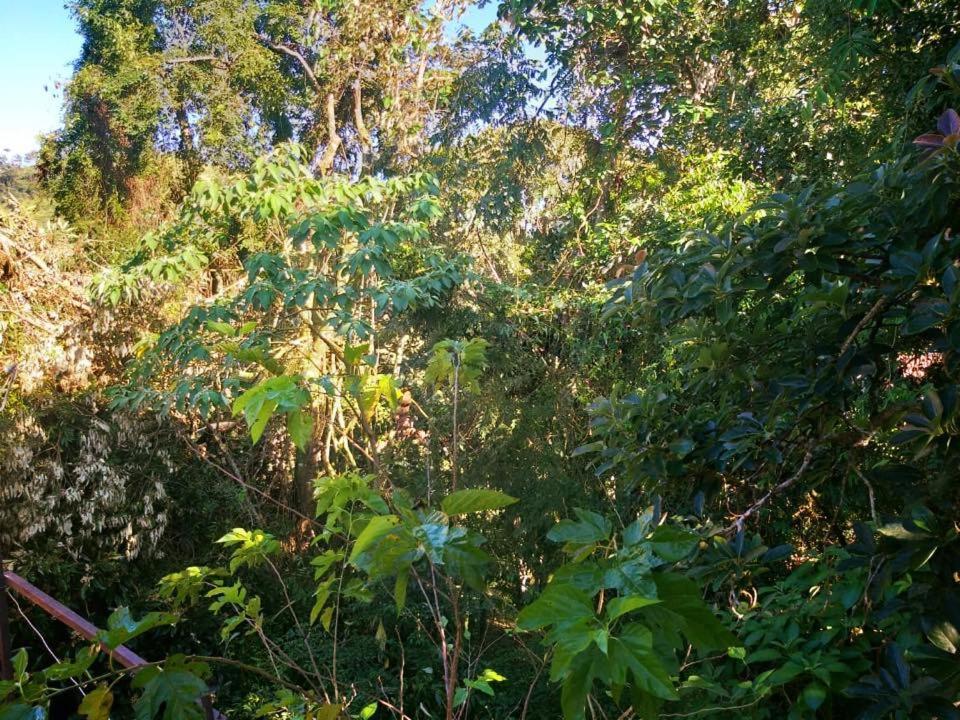 Pousada Do Sossego Conceição da Ibitipoca Habitación foto