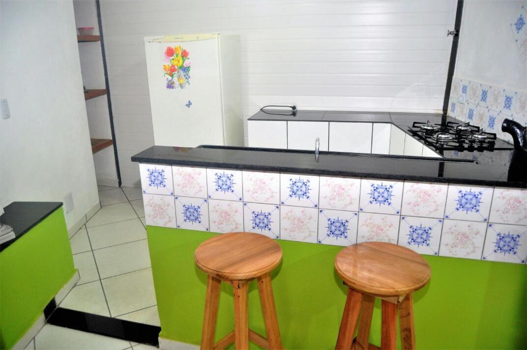 Pousada Do Sossego Conceição da Ibitipoca Habitación foto